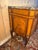 Brown Transitional Style Chest of Drawers with Oriental Marquetry, 1920s For Sale - Image 8 of 10