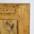Wood Vintage Rustic Pine Cabinet, 1920 For Sale - Image 7 of 12