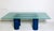 Serenissimo Table by Lella & Massimo Vignelli for Acerbis, 1980 For Sale - Image 5 of 11