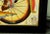 Red Anton Arkhipov "The Hero" Hand Signed Painting on Canvas With Custom Framed H.Signed For Sale - Image 8 of 10