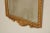 Mid 20th Century Mid 20th Century Adams Style Giltwood Frame Wall Mirror For Sale - Image 5 of 12