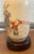 Vintage Famille Rose Chinese Porcelain Vase For Sale - Image 4 of 10