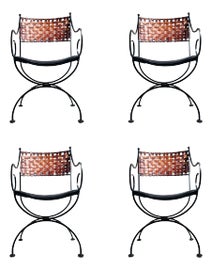 Example of Accent Chairs in Chicago