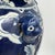 Mid 20th Century Pair of Chinese Style Blue and White Porcelain Temple Ginger Jars For Sale - Image 17 of 18