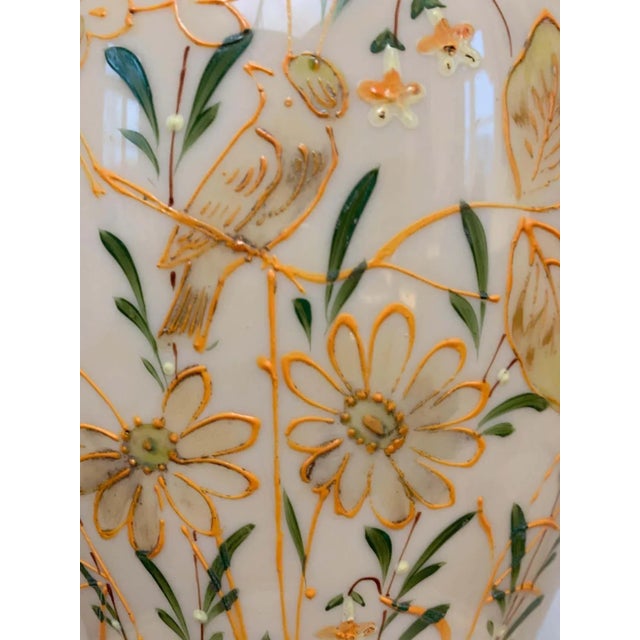 Green 19th Century Candy Box, 1850s For Sale - Image 8 of 10