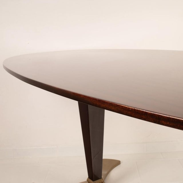 Table by Fulvio Brembilla for RB Design, 1950s For Sale - Image 15 of 18