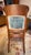 Blue Mid 19th Century American Renaissance Revival “North Wind” Side Chair For Sale - Image 8 of 10
