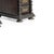 19th Century Mahogany Desk For Sale - Image 5 of 6