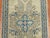 Early 21st Century Antique Oushak Hallway Staircase Runner - 2'4" x 34'8" For Sale - Image 5 of 6