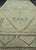 Turkish Turkish Mini Rug Oriental Hand Knotted Vintage Rug 1'6" x 2'11" #16671 For Sale - Image 3 of 8