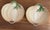 Ceramic 1980s Italian Sprouted Garlic Bowls, a Pair For Sale - Image 7 of 7