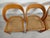 Gondola Chairs from Baumann, 1980s, Set of 4 For Sale - Image 18 of 18