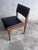 Mid-Century Modern Dining Chairs, 1960s, Set of 2 For Sale - Image 5 of 9