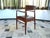 Set of Teak Armchairs from Korup Stolefabrik For Sale - Image 6 of 18