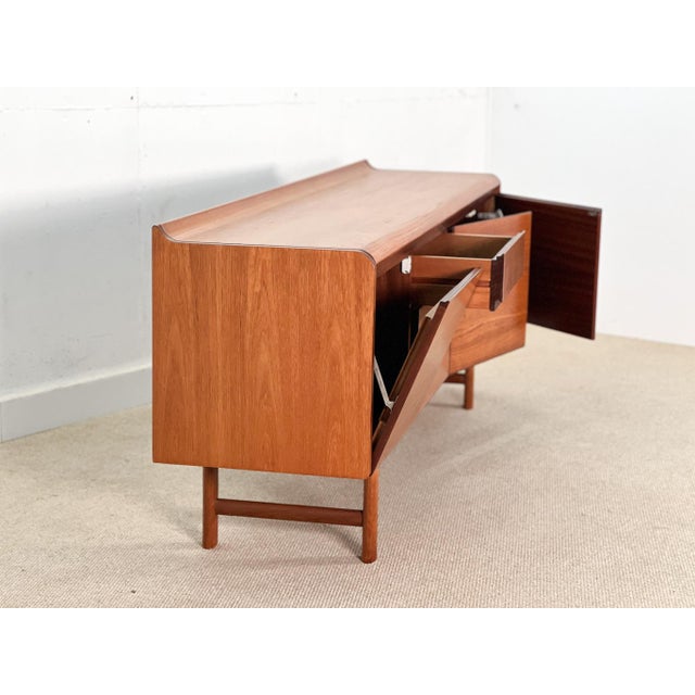 Peterfield Collection Sideboard from White and Newton, 1960s For Sale - Image 12 of 16