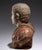 Unknown. Bust of a Roman Emperor, Italy, 19th Century, Marble For Sale - Image 4 of 8
