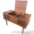 Brown Mid-Century Modern Radiogram Sideboard For Sale - Image 8 of 9