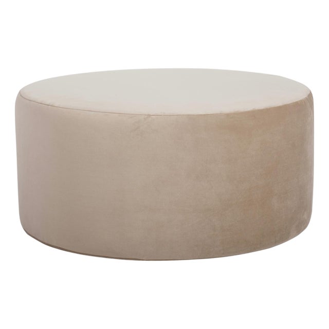 Universal 36 Round Cover Bella Sand -Cover Only For Sale