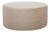 Universal 36 Round Cover Bella Sand -Cover Only For Sale