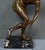 Brown After Myron, The Discus Thrower, Early 20th Century, Bronze For Sale - Image 8 of 18