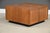 1970s Refinished Danish Teak Square Coffee Table For Sale - Image 4 of 9