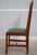 Mission Stickley Mission Cherry Dining Chair For Sale - Image 3 of 18