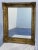 Antique French Gold Leaf Mirror, 1870s For Sale - Image 9 of 9