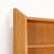 Vintage Cabinet in Oak Veneered Wood, Italy, 1950s For Sale - Image 5 of 14