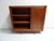 Art Deco Dutch Open Bookcase, 1920s For Sale - Image 14 of 14