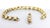 Antique Victorian Fancy 17" Belcher or Rolo Chain Link Necklace For Sale - Image 15 of 15