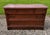 A beautifully crafted American Victorian dresser dating to approximately 1895–1905, showcasing richly figured walnut burl...