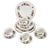 Royal Albert 1980s Royal Albert Lavender Rose Bone China Dinnerware Service for Four, 16 Pieces For Sale - Image 4 of 18