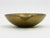 Mid-Century Modern Model 4082 Ashtray in Brass by Carl Auböck for Werkstätte Carl Auböck, Vienna, 1950s For Sale - Image 3 of 11