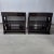 Pair of C. Mariani Side Console Tables For Sale In Washington DC - Image 6 of 11