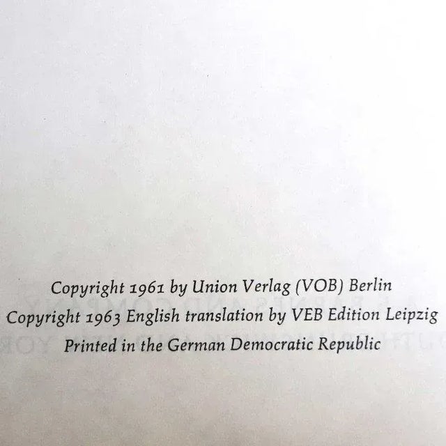 Vintage Icons by Konrad Onasch Art Book For Sale - Image 4 of 9