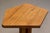 Rantasipi Dining Table by Arnold Lerber for Laukaan Pu, Finland, 1970s For Sale - Image 9 of 15