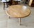 Mid-Century Modern Mid Century Heywood Wakefield Rotating 'Lazy Susan' Coffee/Cocktail Table For Sale - Image 3 of 6