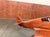 English Mahogany Hawker Hurricane Aircraft Model For Sale - Image 10 of 11