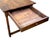 French Provincial Fruitwood Farmhouse Table, 1850 For Sale - Image 10 of 13