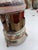 Musical Carousel in Earthenware and Silver-Plated Metal Reuge, 1960 For Sale - Image 11 of 18