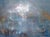 Ovidiu Kloska, A Way to Infinity in Serene Light, Acrylic on Canvas For Sale - Image 10 of 10