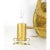 Art Deco Vintage Lyre Design Paris Wall Lamps - Toler Wall Lamps by Brunschwig & Fils - a Pair For Sale - Image 3 of 7