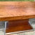 Milo Baughman 1960s MCM Founders Milo Baughman Solid Walnut Dining Table With 2 Leaves For Sale - Image 4 of 10