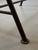 Neoclassical French Coat Hanger, 1900s For Sale - Image 12 of 16