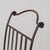 1940s French Iron Dining Chairs, Set of 4 For Sale - Image 10 of 16
