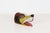 Mid 20th Century Mexican Folk Art Carved Wood Dog Mask For Sale - Image 4 of 13