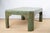 Chinoiserie Vintage Hand Painted Coffee Table For Sale - Image 3 of 9