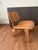 Mid-Century Modern Eames Molded Plywood Lounge Chair Wood Base LCW For Sale - Image 3 of 8