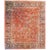 Textile Early 20th Century Sarouk Rug For Sale - Image 7 of 7