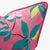 French Paule Marrot Magnolias Pillow Cover in Pink For Sale - Image 3 of 3